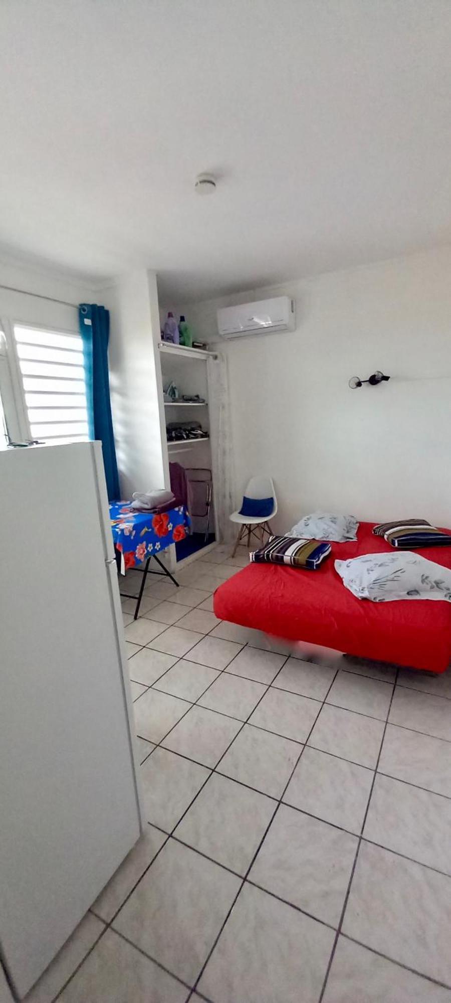 Appartement Au Coeur De Fort De France A Cote De La Bibliotheque Schoelcher! Eksteriør bilde
