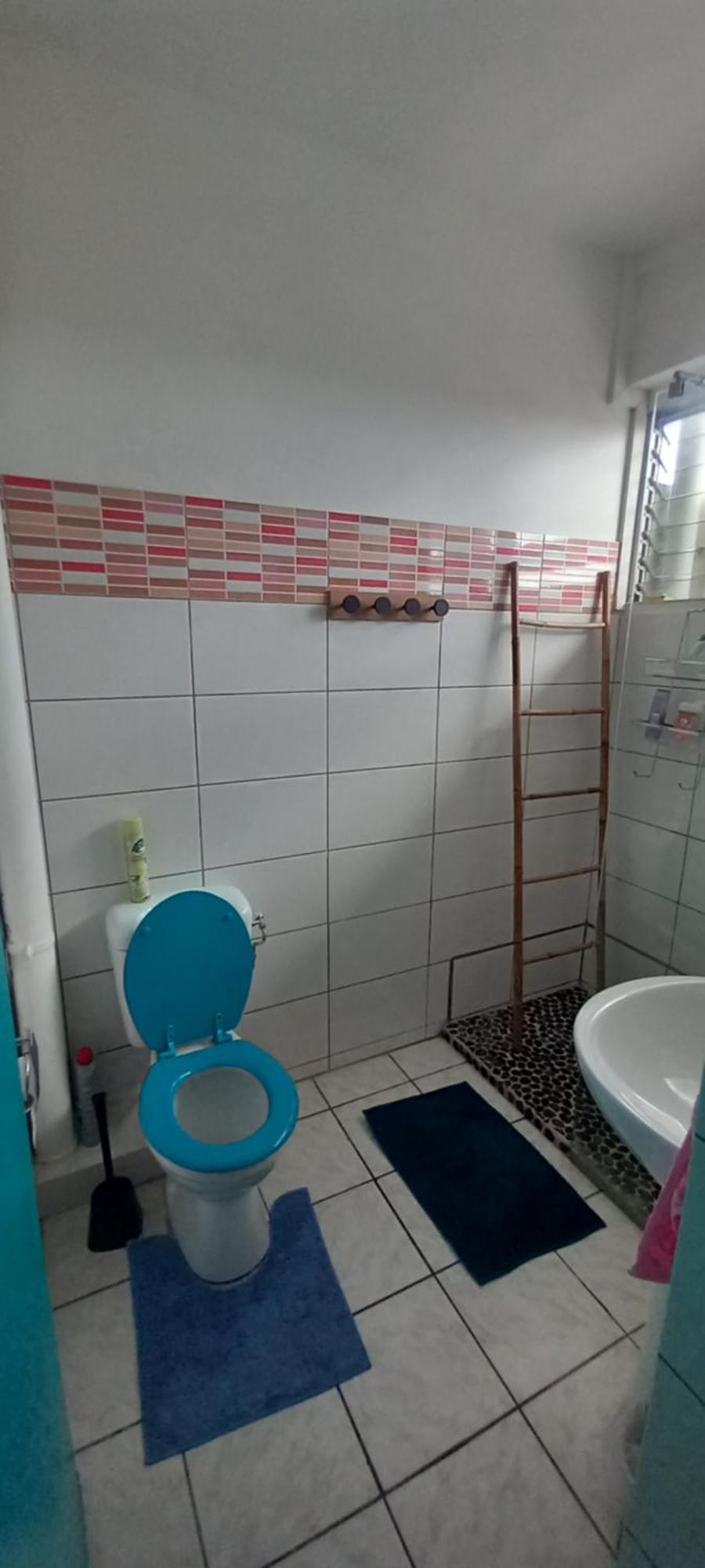 Appartement Au Coeur De Fort De France A Cote De La Bibliotheque Schoelcher! Eksteriør bilde